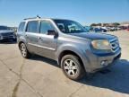 2011 Honda Pilot Touring