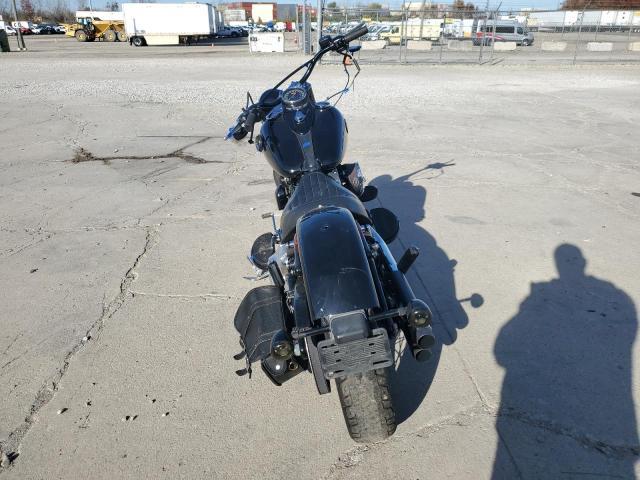 2014 Harley-Davidson FLS Softail Slim