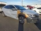 2017 Honda 2017 Hond Civic lx