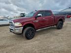 2018 Dodge 2500 Laramie