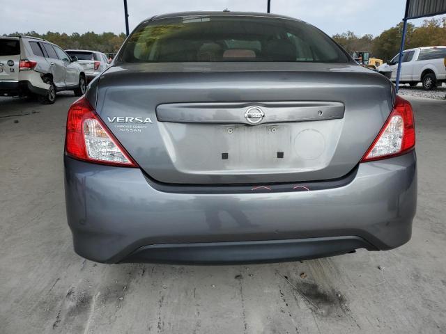 2016 Nissan Versa s