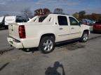 2013 Chevrolet Avalanche LTZ