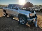 2015 GMC Sierra K1500 slt