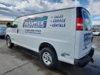 2006 GMC Savana 2500 Delivery Van