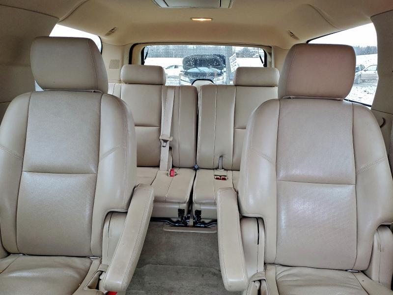 2012 GMC Yukon xl Denali