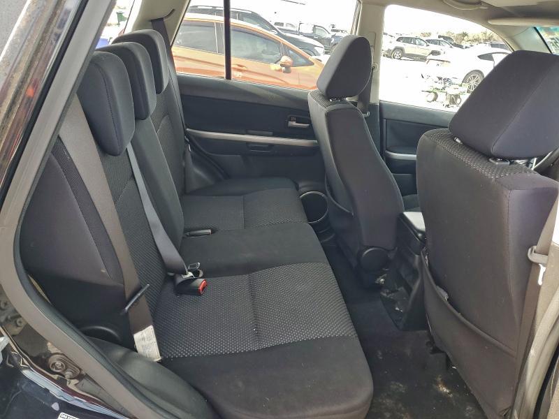 2008 Suzuki Grand Vitara