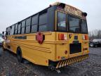 2014 Freigliner 2014 Freightliner B2 School Bus