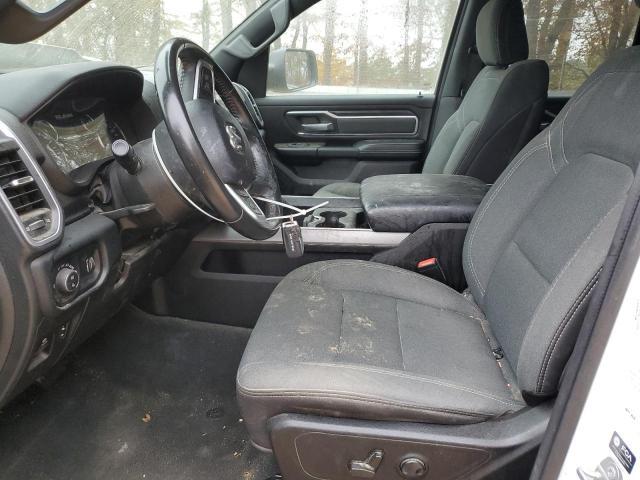 2022 Dodge Ram 1500 big Horn/lone Star