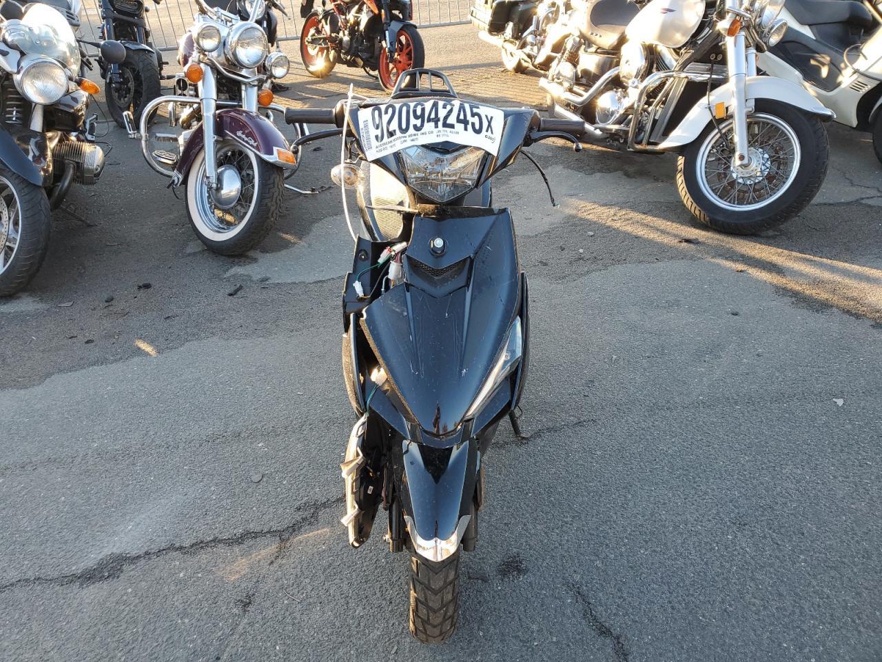 2025 Other 2025 Othe Scooter
