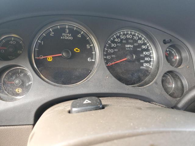2007 GMC Yukon