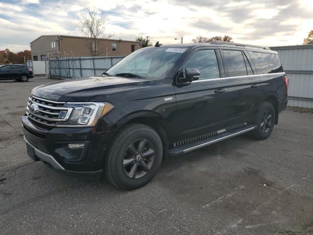 2020 Ford Expedition max xlt