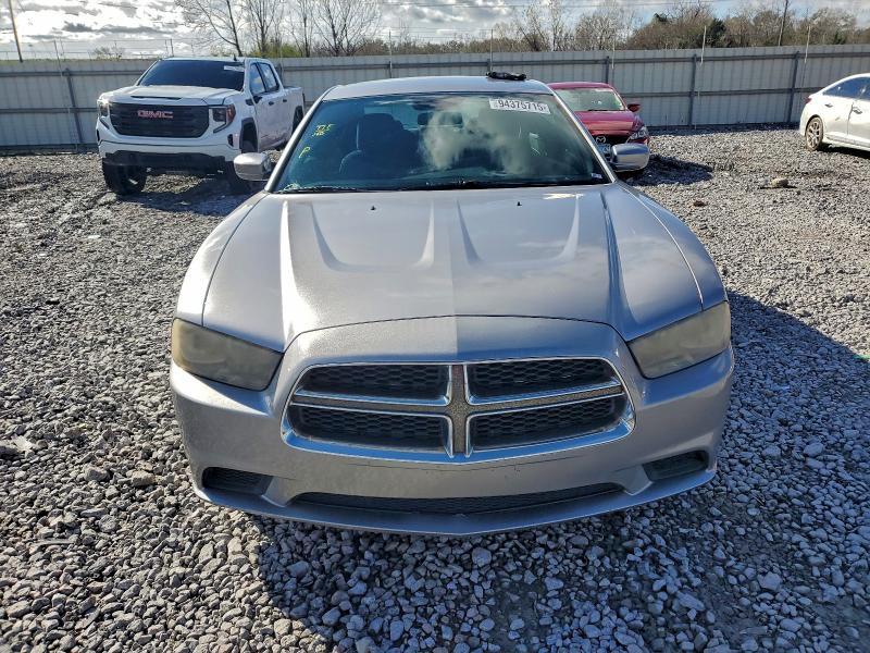 2014 Dodge Charger se