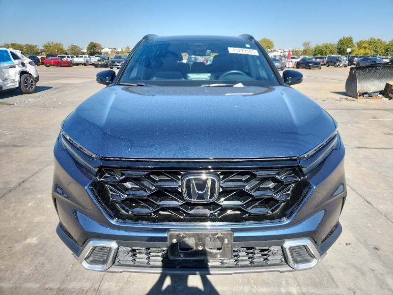 2024 Honda Cr-v Sport Touring