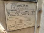2015 Wilson Livestock Trailer