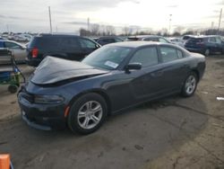 2019 Dodge Charger sxt for sale in Woodhaven, MI