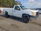 2008 GMC Sierra C1500