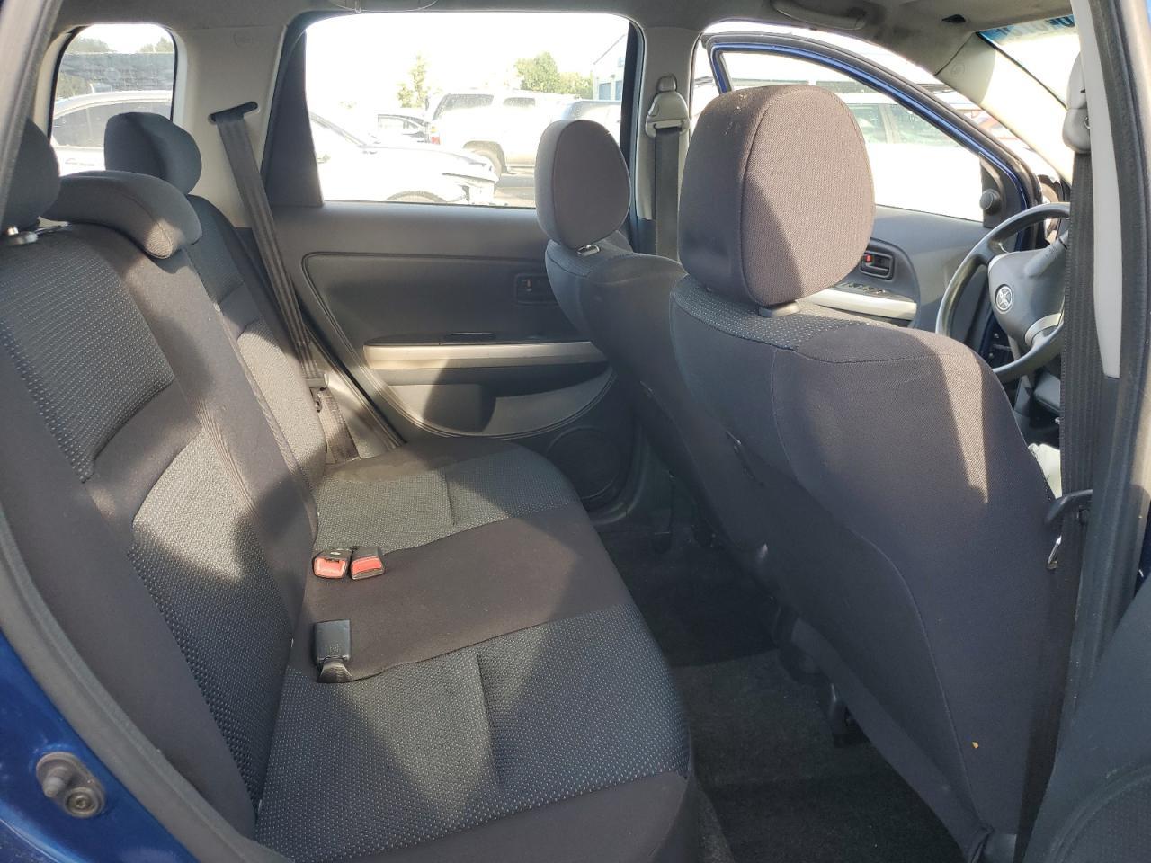 2005 Scion XA