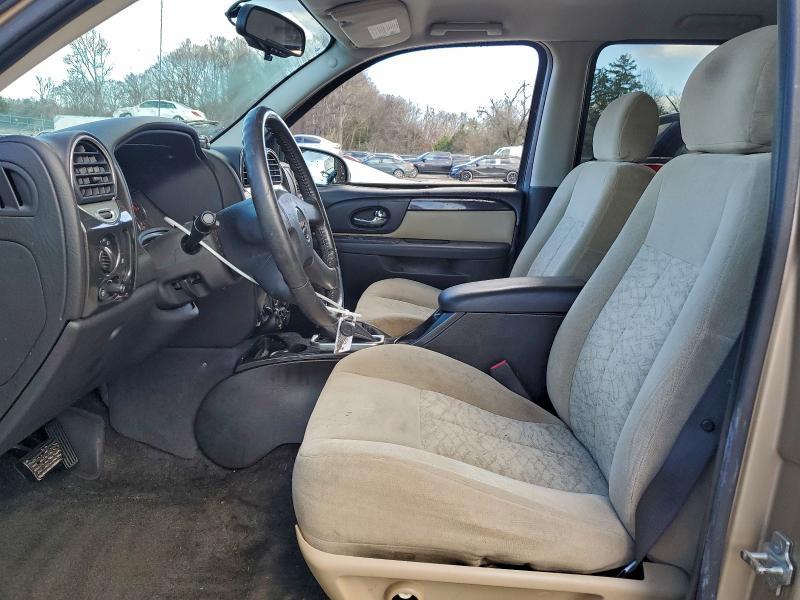 2005 GMC Envoy