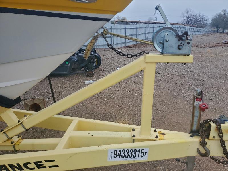 2000 Boat Boat