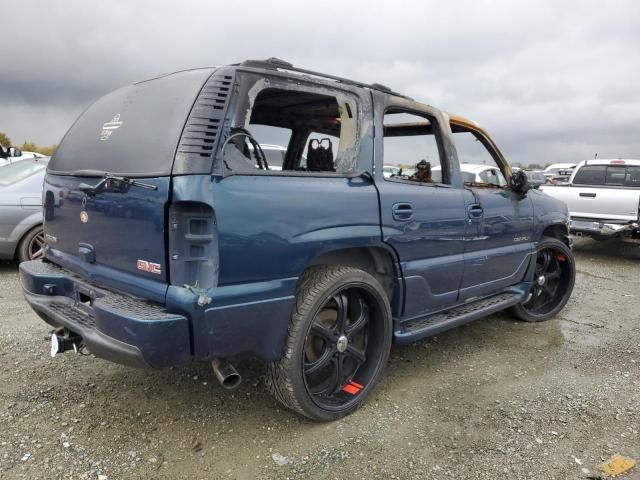 2005 GMC Yukon Denali
