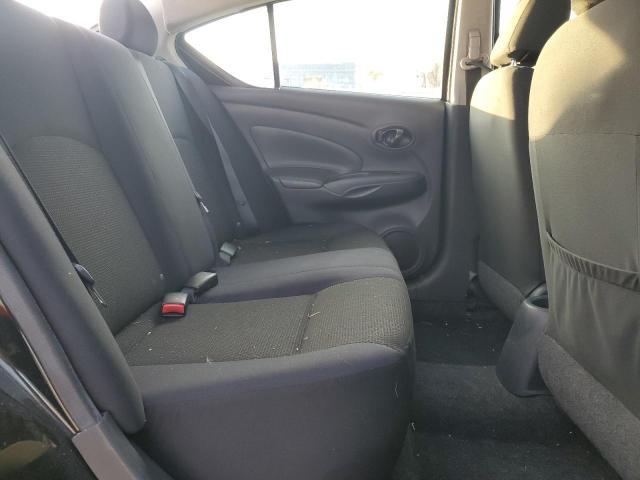 2012 Niss Versa 1.6 s
