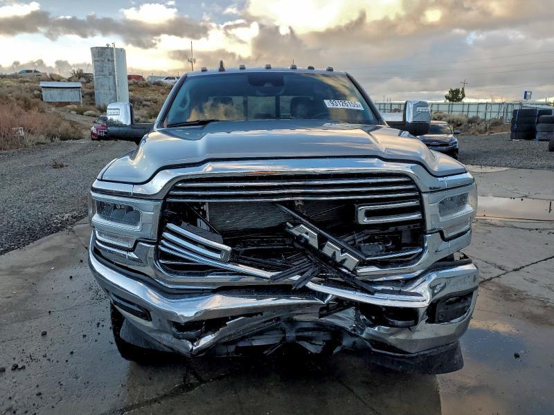 2024 Dodge 2500 Laramie
