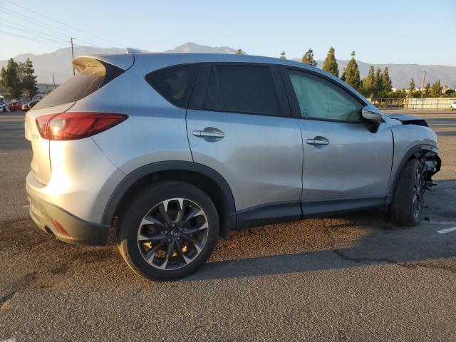2016 Mazda Cx-5 gt
