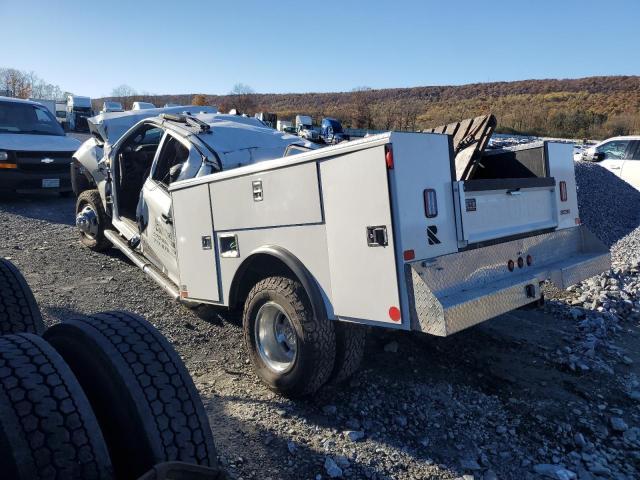2024 Dodge RAM 3500 Utility / Service Truck