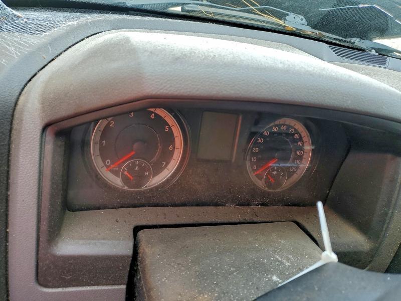 2020 Dodge RAM 1500 Classic SLT