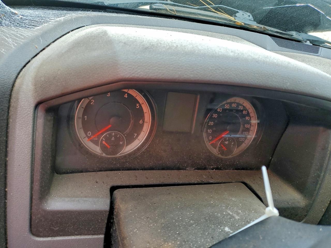 2020 Dodge RAM 1500 Classic SLT