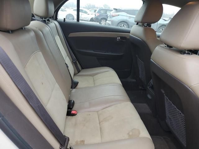 2011 Chevrolet Malibu 2LT