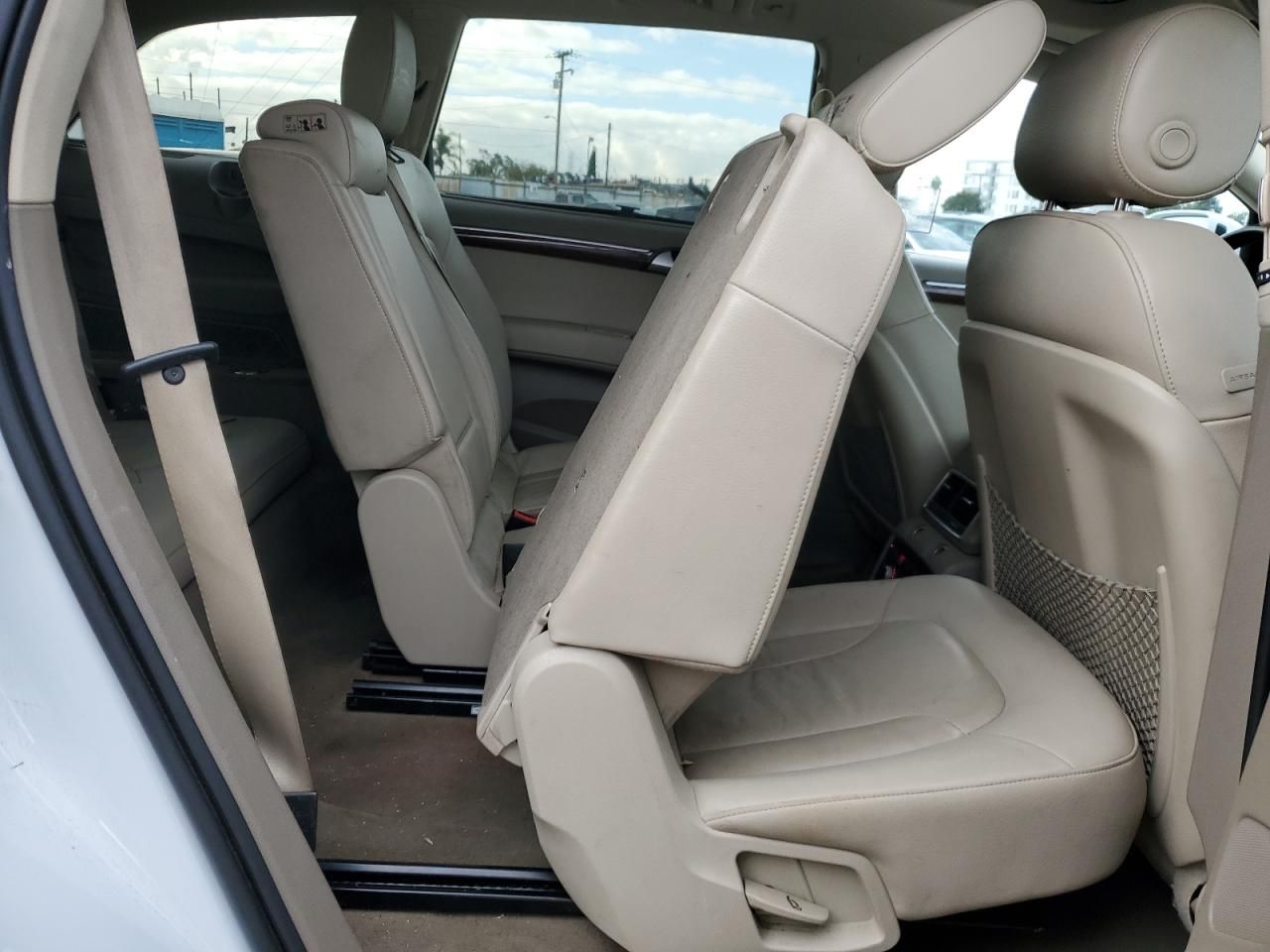 2015 Audi Q7 Premium Plus