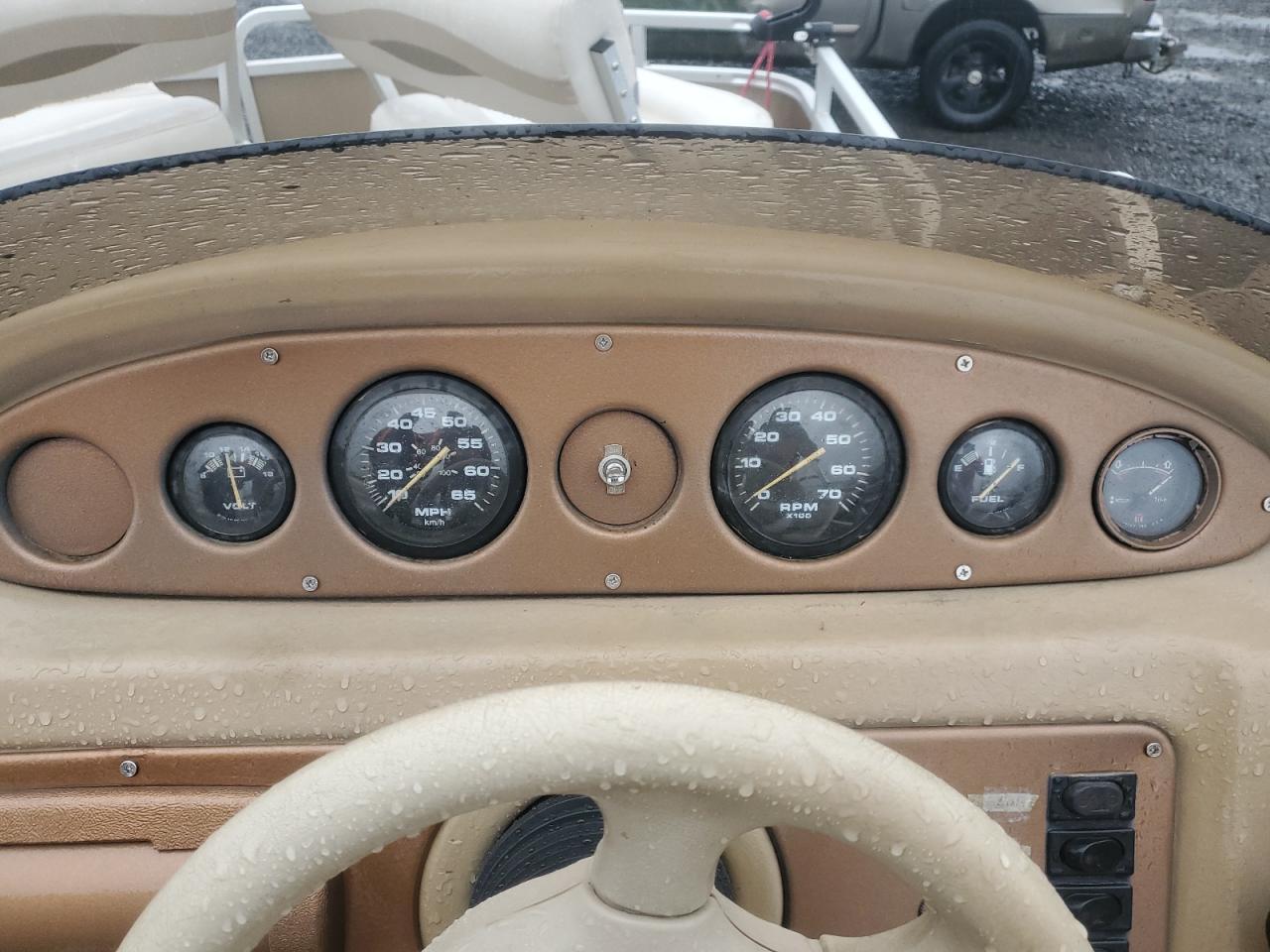 1997 SYL 1997 Boat