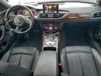 2016 Audi A6 Prestige