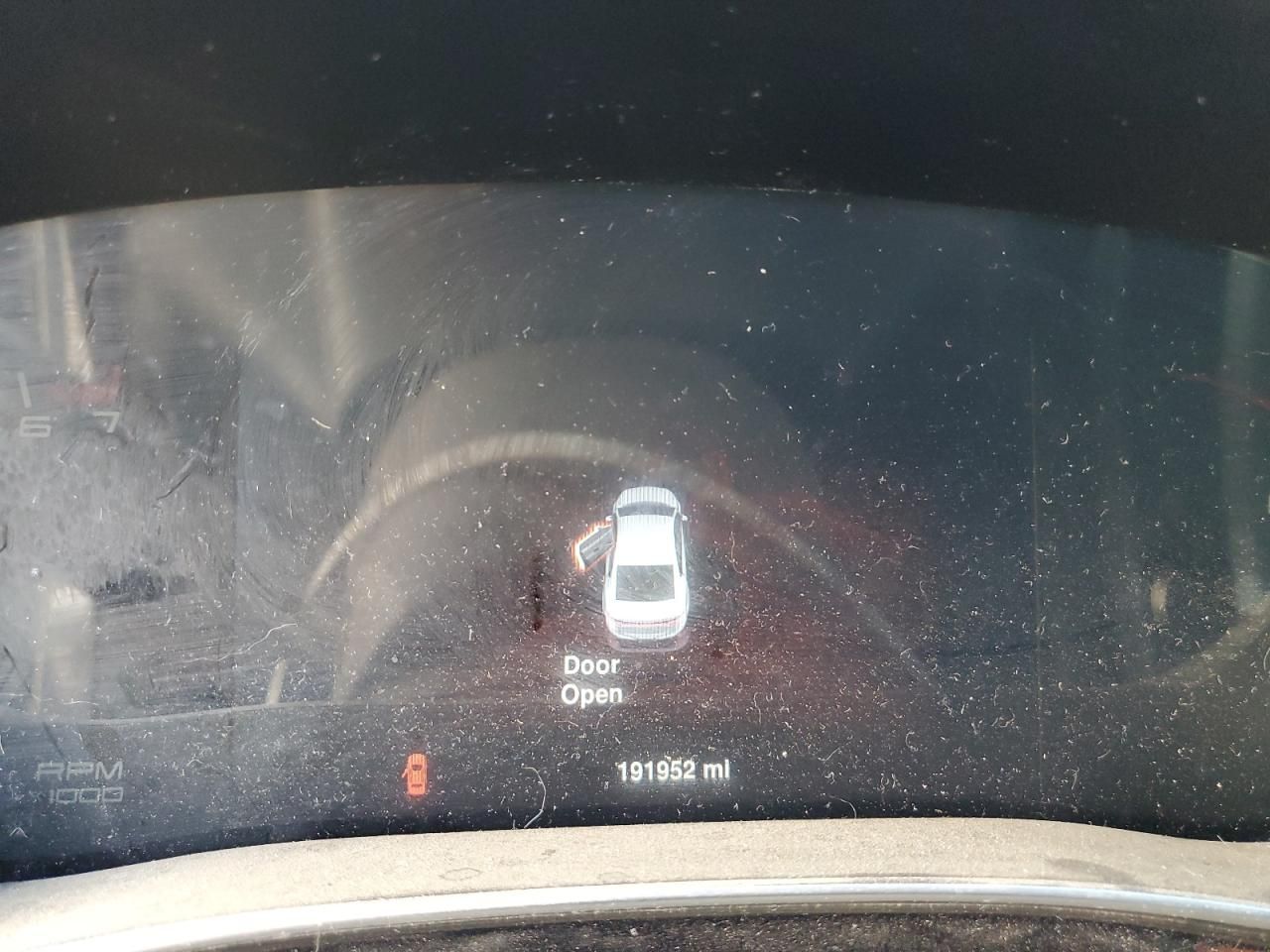 2013 Dodge Dart Limited