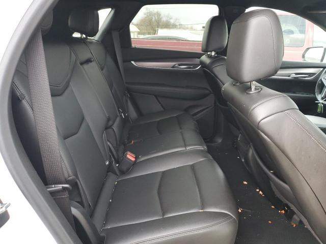 2021 Cadillac XT5 Luxury