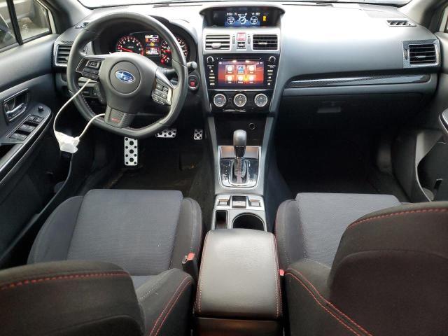 2021 Subaru Wrx Premium