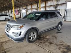 2016 Ford Explorer xlt for sale in Phoenix, AZ
