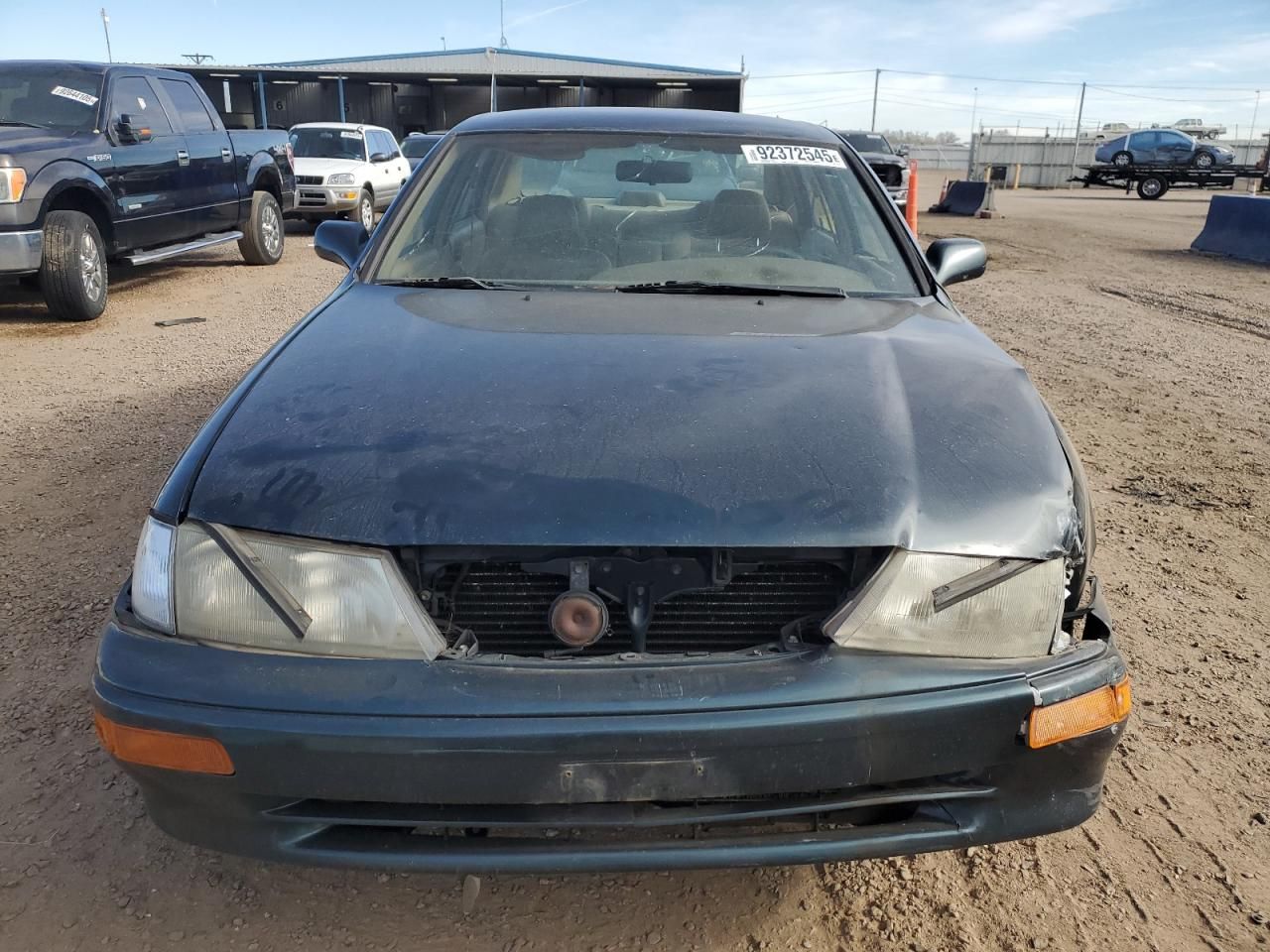 1996 Toyota Avalon xl