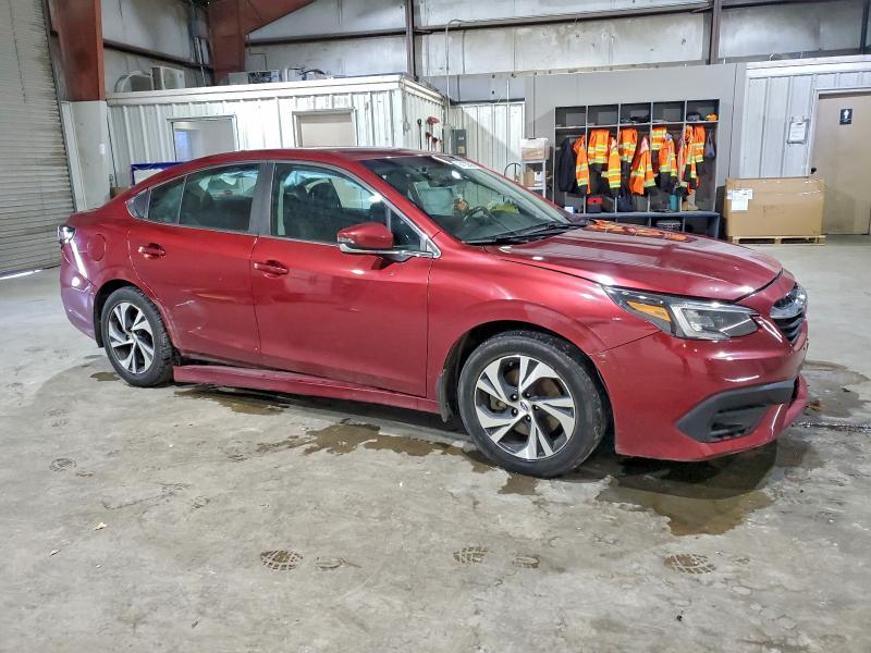 2020 Subaru Legacy Premium