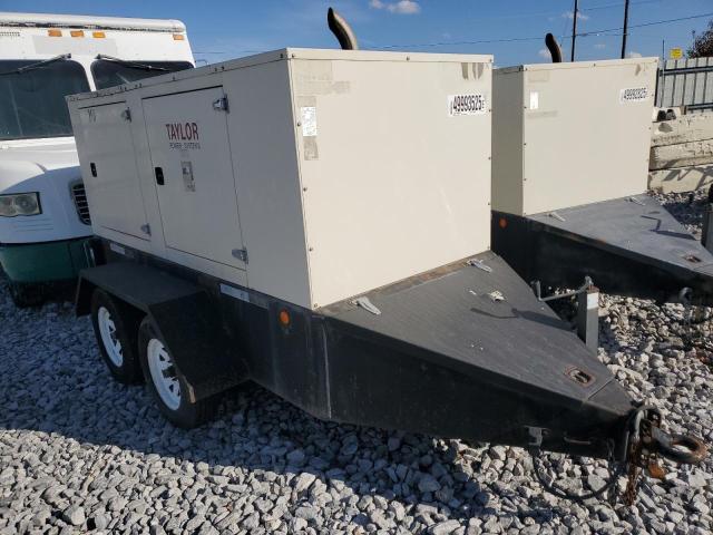 2004 Taylor 2004 Tayl Unknown