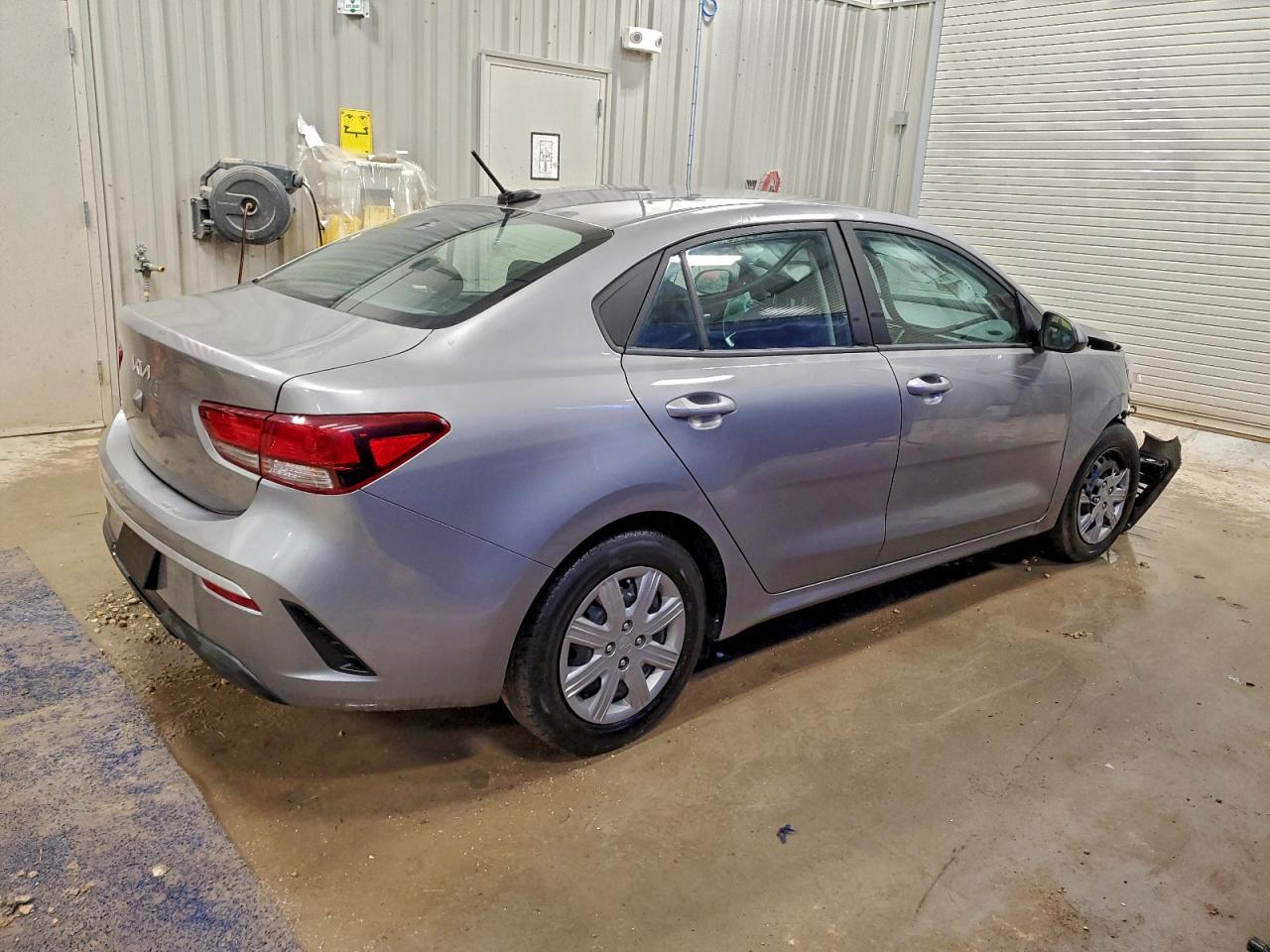 2023 KIA Rio