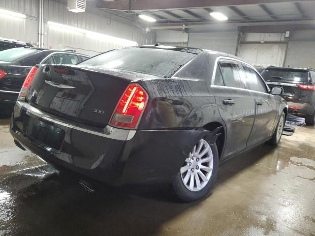 2012 Chrysler 300