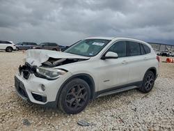 BMW Vehiculos salvage en venta: 2017 BMW X1 Xdrive28i