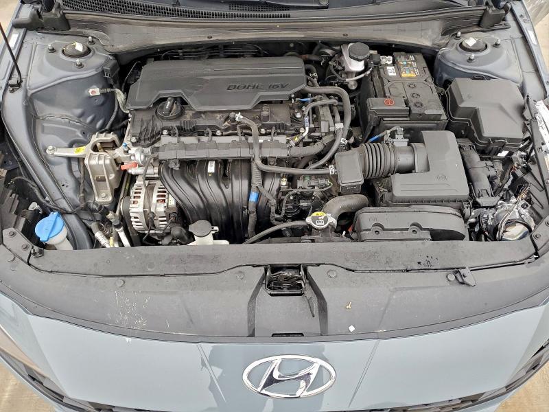 2022 Hyundai Elantra