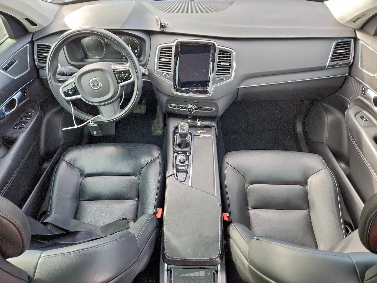 2020 Volvo Xc90 T5 Momentum