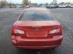2012 Mitsubishi Galant fe