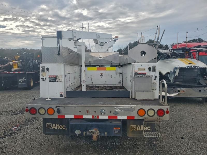 2015 Ford F450 Super Duty