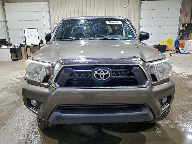 2014 Toyota Tacoma V6