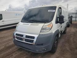 2017 Dodge Ram Promaster van 1500 en venta en Phoenix, AZ